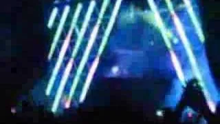 Daft Punk live at Lollapalooza 2007 (Part 2)