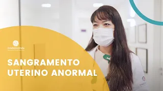 Sangramento uterino anormal