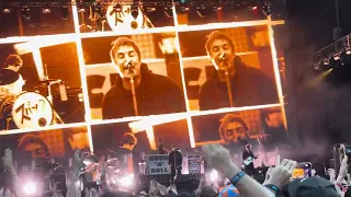 Liam Gallagher - Better Days (Live in Japan 2023)