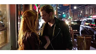 Jace & Clary | Certain Things (+ 1x09)