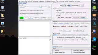 Scientometrics analysis through CiteSpace 3: Document co-citation analysis