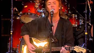 Chris Norman - "Live in Vienna"