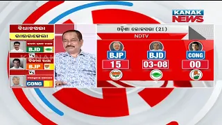 Predicting The Outcome Of Sundargarh LS And Assembly Constituency Battle