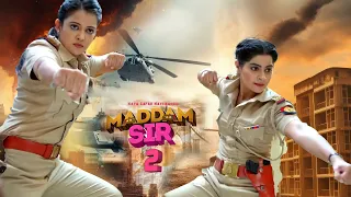 Madam Sir Season 2 | New Promo | First Look |  Coming Soon |  Releasing Date | Gulki Joshi & Yukti