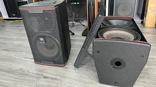 JBL 8052 Phiên Bản Cao Cấp Chất Âm Ngọt Lịm....Giá Tốt..Lh:0377.869.698