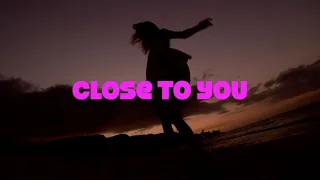 French Playerz feat Paolo Giffoni "close to you" (radio edit 2020)