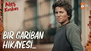 "Bu benim meselem" Müslüm Gürses - Meselem🎵  - Ateş Kuşları 18. Bölüm