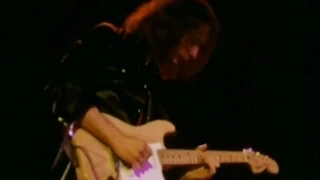 Deep Purple - Burn [Ritchie Blackmore's solo]