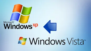 Windows Vista transformation Pack