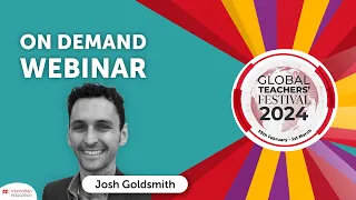 Unlock the Potential of ChatGPT for Language Teaching by Josh Goldsmith