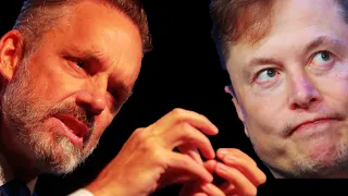 Something Terrifying Is Coming - Jordan Peterson Ft Elon Musk