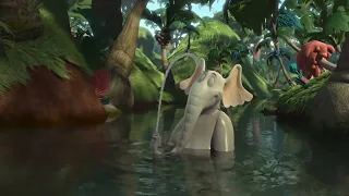 Horton E O Mundo Dos Quem!   Trailer