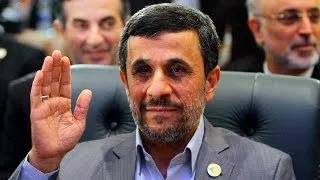El legado de Ahmadinejad en Irán