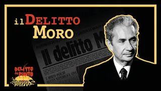 Il Caso Aldo Moro