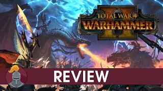 Обзор Total War Warhammer 2