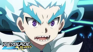 BEYBLADE BURST Ukraine | Бейблейд-бьорст | Епізод 49 |