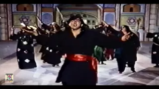 JHOLAY LAL (DHAMAL) - SHAAN - PAKISTANI FILM AAG