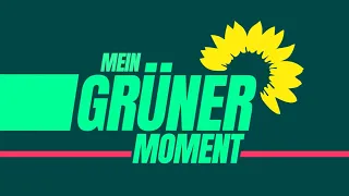 Mein Grüner Moment | Michael Gerr | #dbdk20