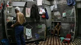 Where the Poor Live in Hong Kong will surprise you