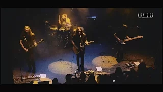 Alcest - 4 - Autre temps - Live@Monteray, Kiev [31.03.2017]