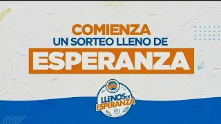 Sorteo LOTO 9:00 p.m. del 22 de noviembre del 2021