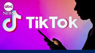 Bipartisan bill to ban TikTok gaining support