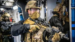 Italian Special Forces - Forze Speciali Italiane [2022]