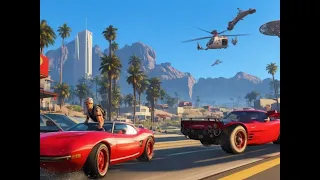 GTA 6  The Next Big Leap in Open World Gaming