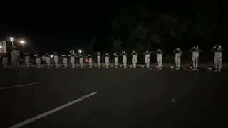 Cadets 2023 Hornline – ‘07 Opening Tag