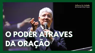 O PODER ATRAVES DA ORAÇÃO - Hernandes Dias Lopes