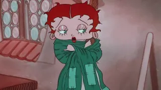 Betty Boop: Poor Cinderella (1934) | Full Short | Jack Mercer | Bonnie Poe