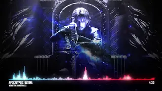 【Final Fantasy XV Mix】  Apocalypsis Ultima