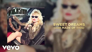 Dolly Parton - Sweet Dreams (Official Audio)