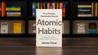 Atomic Habits Chapter 12 Audiobook