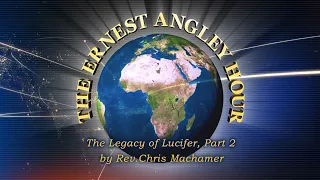 The Legacy of Lucifer, Part 2