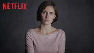 Amanda Knox - Trailer 1 of 2 - Netflix Documentary [HD]