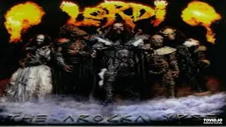 Lordi 🇫🇮 & Udo Dirkschneider 🇩🇪 – They Only Come Out At Night (2006)