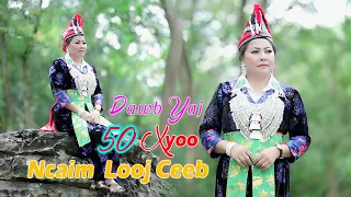 50  xyoo ncaim looj ceeb : Tus hu Dawb Yaj 8-30-22