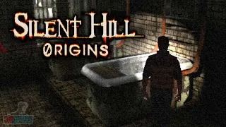 SILENT HILL ORIGINS PS2 - Прохождение на ПК ( стрим я бы поиграл oleg kerman dying light )