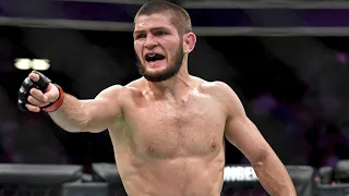 Khabib Nurmagomedov all fights highlights| All wins by KHABIB.