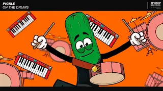 Pickle - On The Drums (Extended Mix)