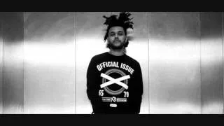 The Weeknd - Drunk In Love