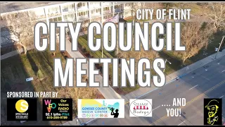 091423-Flint City Council-Special Meeting