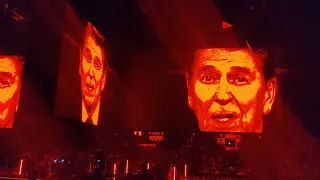 Roger Waters - 2023.05.04 - The Bravery of Being Out of Range - Accor Arena Paris