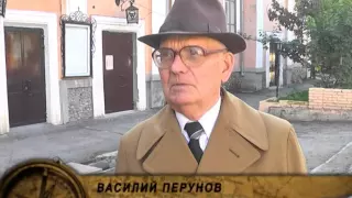 Достопримечательности Шадринска