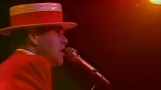 Elton John - Goodbye Yellow Brick Road - Sydney 1984