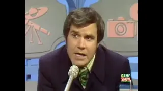 (1971-08-26) What's My Line?  (MG Rich Little)