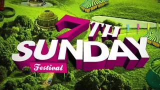 7th Sunday Festival 2011 - Official Trailer