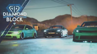 Прохождение : Need for Speed Payback #19 АЛМАЗНЫЙ КВАРТАЛ