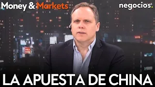 ¿Por qué China ha disparado sus reservas de oro? Esta es su apuesta frente al dólar. Daniel Lacalle